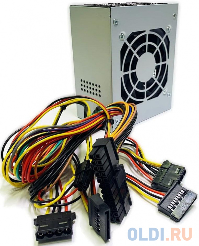 Блок питания HIPER HP-300SFX 300 Вт фото