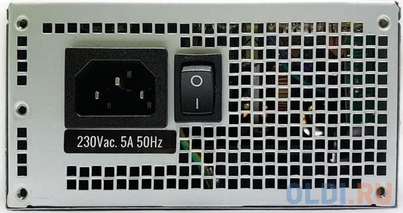 Блок питания HIPER HP-300SFX 300 Вт фото