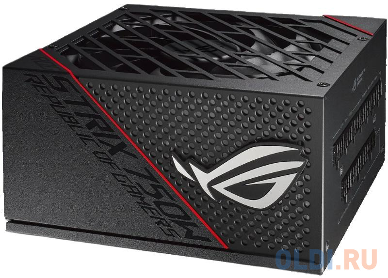 

Блок питания ASUS STRIX 850G 850 Вт