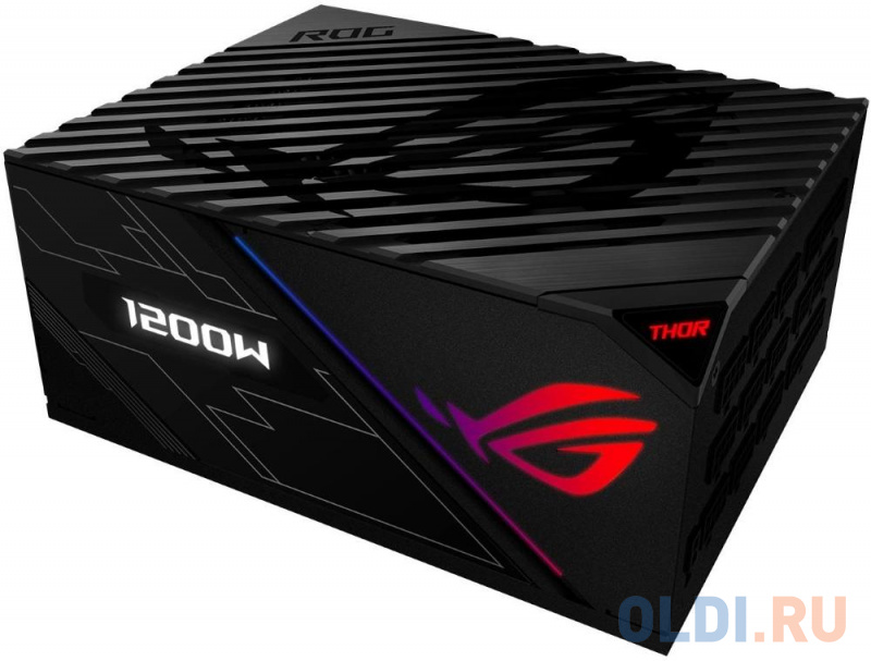 

Блок питания ASUS THOR 850P 850 Вт