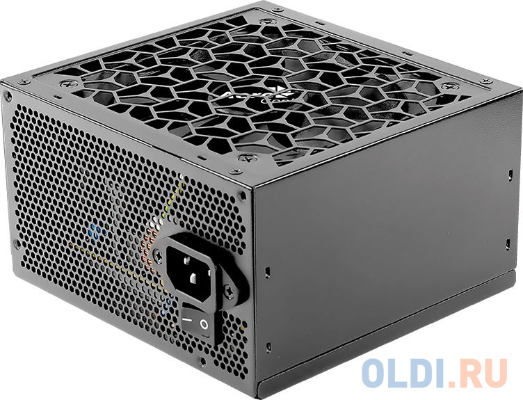 Блок питания Aerocool 750M 750 Вт фото