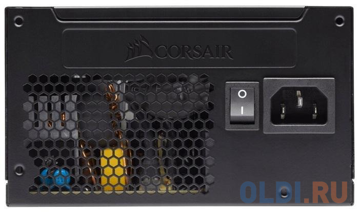 

Блок питания Corsair CV650 650 Вт