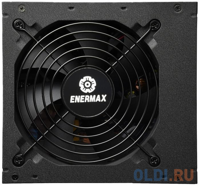 Блок питания EnerMax CyberBron 600 Вт ECB600AWT от OLDI