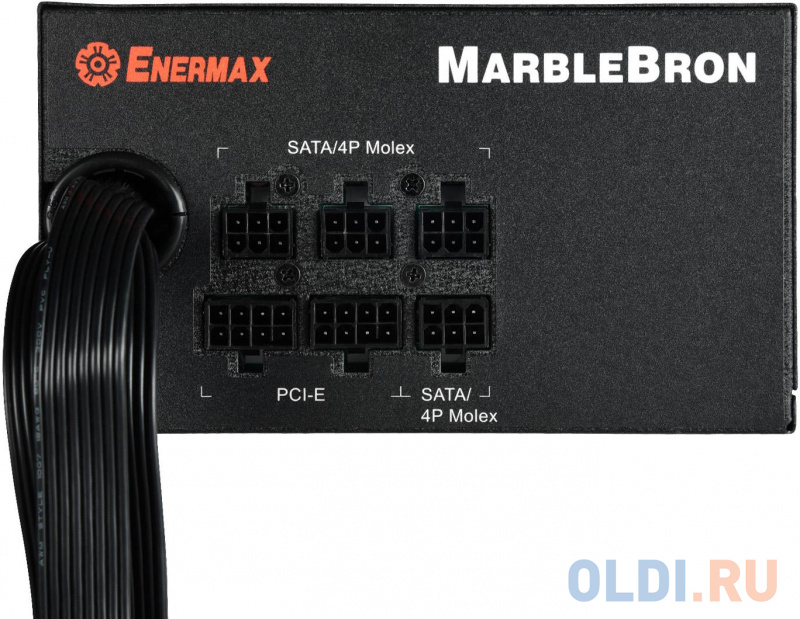 EMB750EWT, MARBLEBRON 82+ MODULAR фото