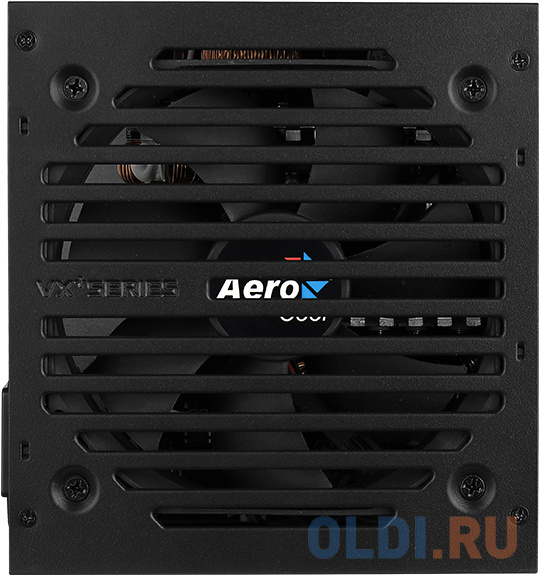 VX Plus 700 - 700W , ATX v2.3 , Fan 12cm , 500mm cable , Retail фото