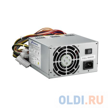 

PS8-700ATX-ZE Блок питания 80+ Bronze PS2 SPS 700W ATX (FSP) RoHS Advantech {10}