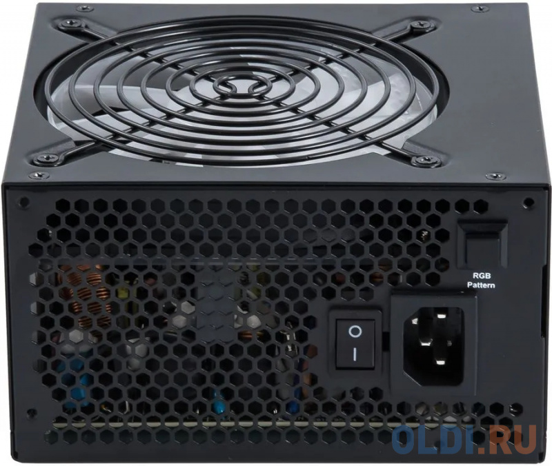 Блок питания Chieftec Photon 750 Вт фото