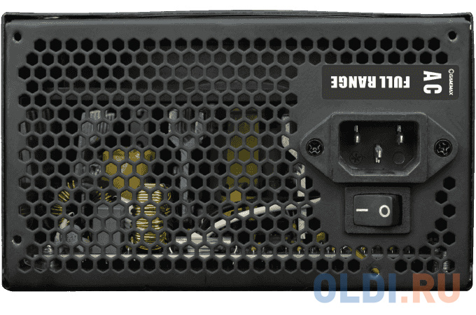 GameMax Блок питания ATX 850W GP-850 фото