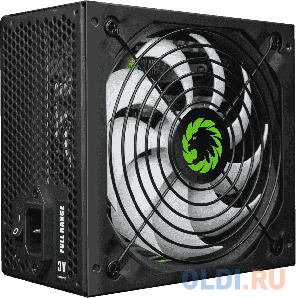 GameMax Блок питания ATX 850W GP-850 фото