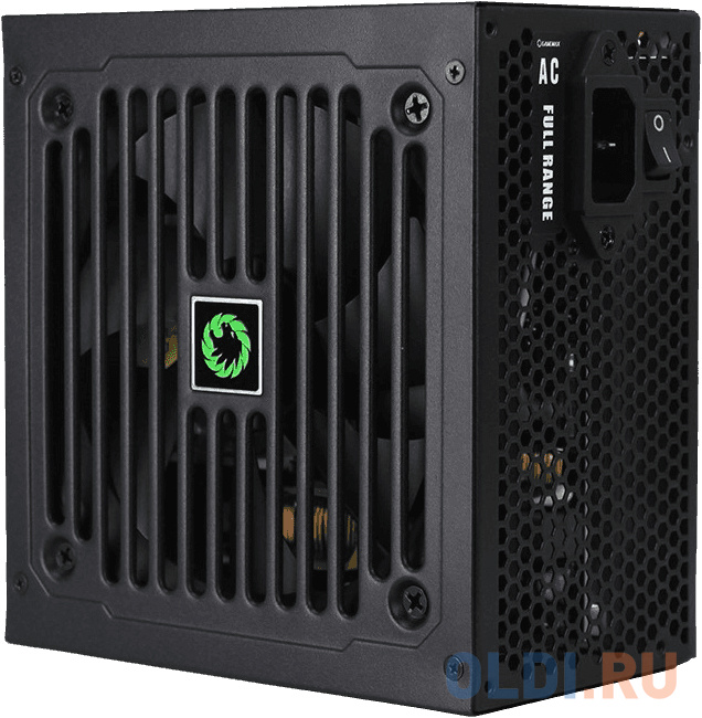 GameMax GE-700 Блок питания ATX 700W фото