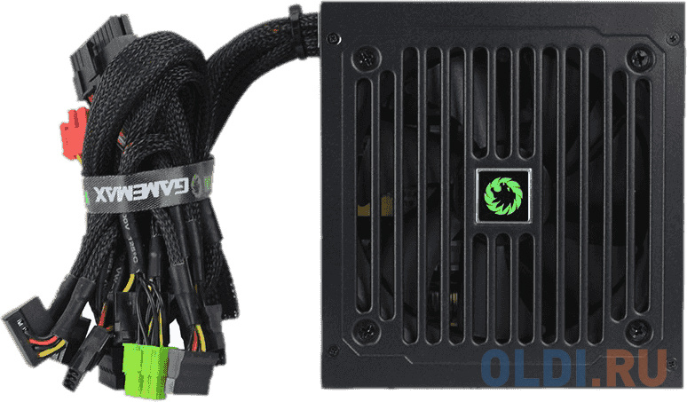 GameMax GE-700 Блок питания ATX 700W фото