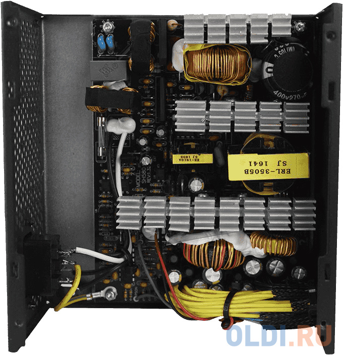 GameMax GE-700 Блок питания ATX 700W фото