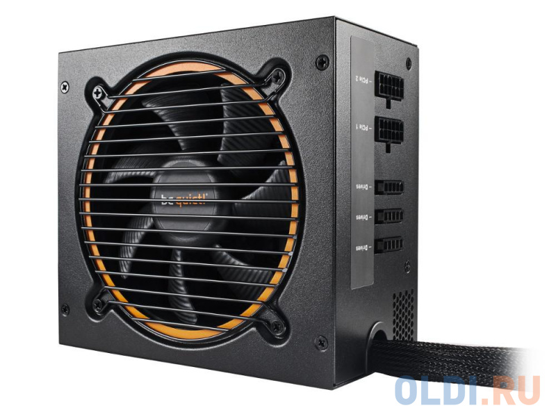 

Блок питания Be quiet PURE POWER 11 600W CM 600 Вт