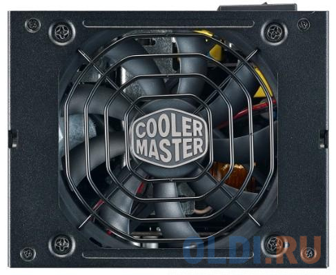 Блок питания Cooler Master V750 Gold SFX Full Modular 750 Вт MPY-7501-SFHAGV-EU фото