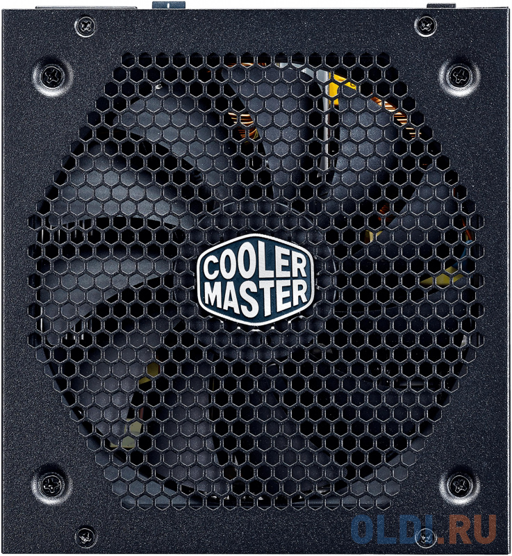 Блок питания Cooler Master V850 Gold V2 Full Modular 850 Вт MPY-850V-AFBAG-EU Блок питания Cooler Master V850 Gold V2 Full Modular 850 Вт MPY-850V-AFBAG-EU фото