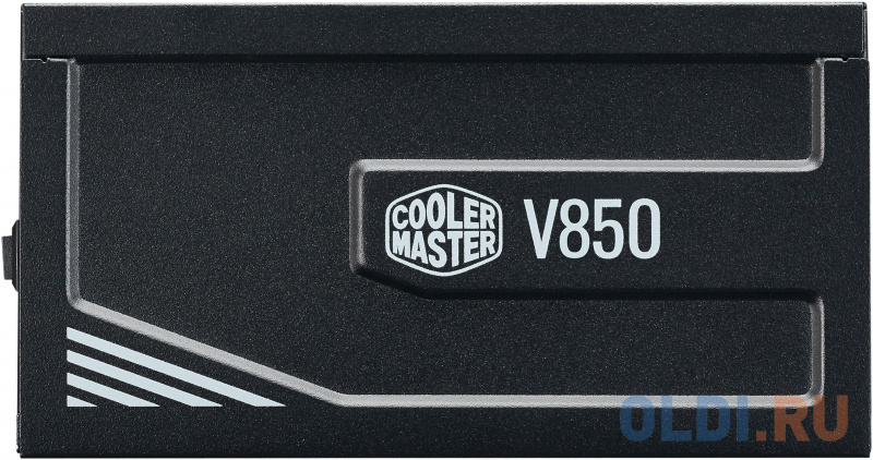 Блок питания Cooler Master V850 Gold V2 Full Modular 850 Вт MPY-850V-AFBAG-EU Блок питания Cooler Master V850 Gold V2 Full Modular 850 Вт MPY-850V-AFBAG-EU фото