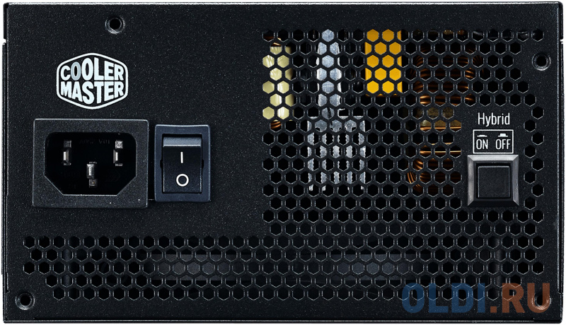 Блок питания Cooler Master V850 Gold V2 Full Modular 850 Вт MPY-850V-AFBAG-EU Блок питания Cooler Master V850 Gold V2 Full Modular 850 Вт MPY-850V-AFBAG-EU фото
