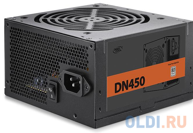 

Блок питания Deepcool Nova DN450 450 Вт