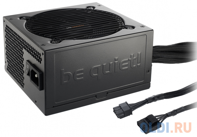 Блок питания Be quiet PURE POWER 11 700W 700 Вт фото