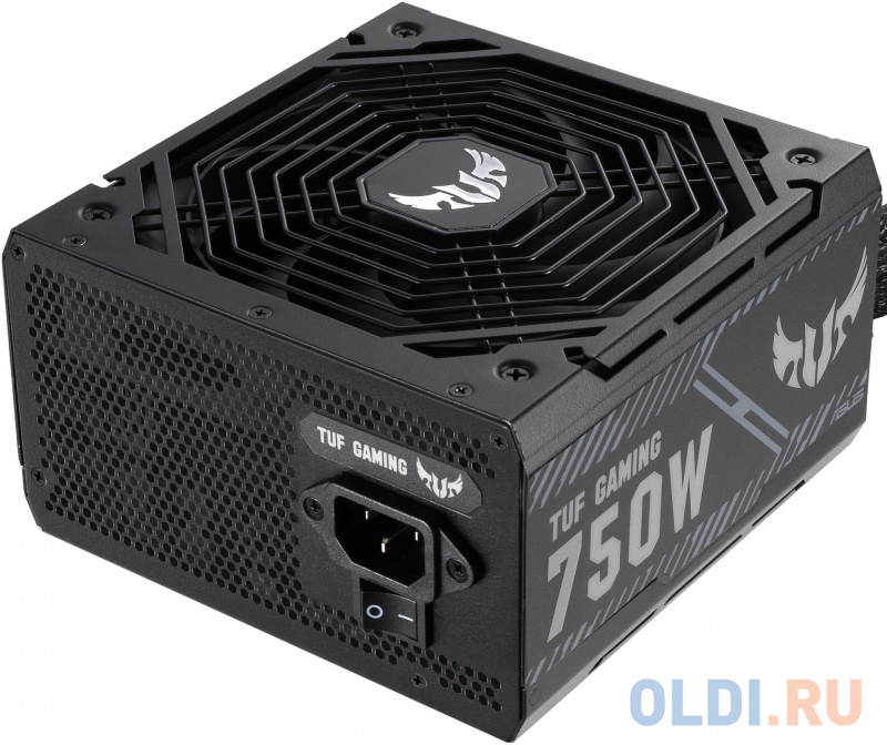 TUF-750B-GAMING /PSU, CE+UK RTL {6}