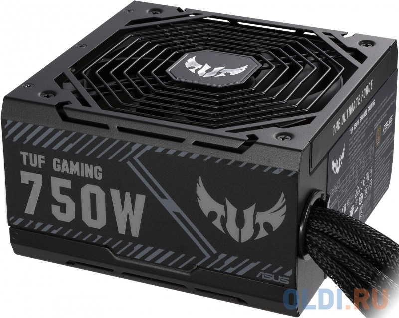 TUF-750B-GAMING /PSU, CE+UK RTL {6} фото