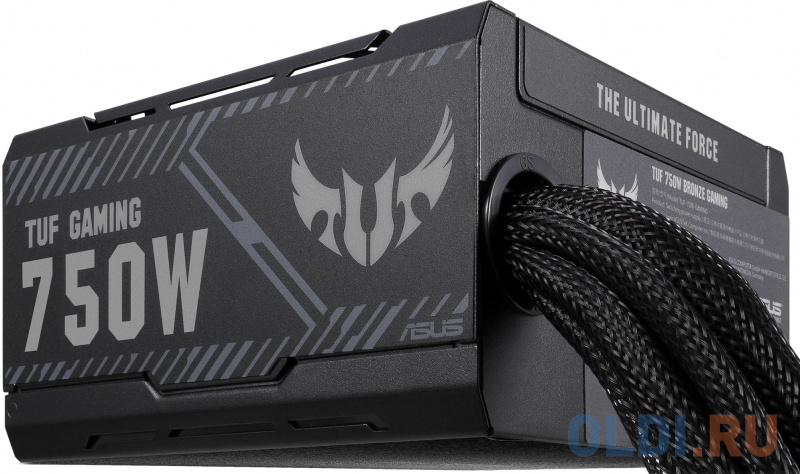 TUF-750B-GAMING /PSU, CE+UK RTL {6} фото