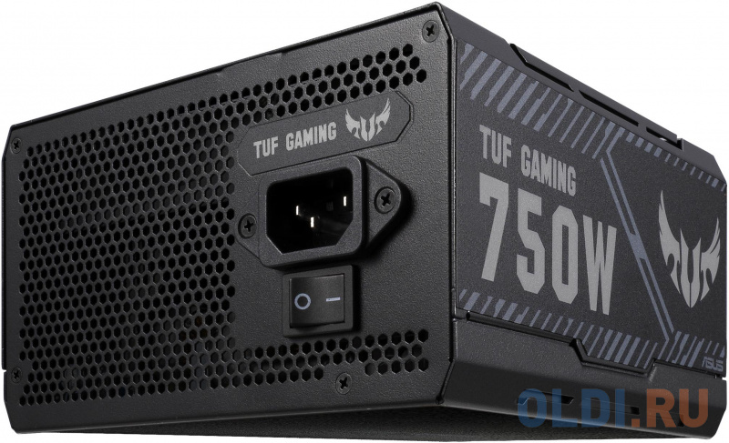 TUF-750B-GAMING /PSU, CE+UK RTL {6} фото