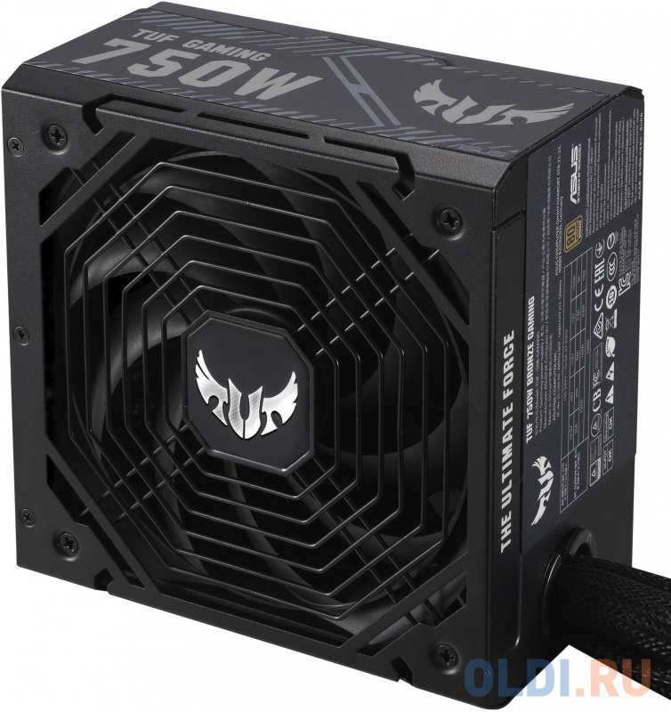 TUF-750B-GAMING /PSU, CE+UK RTL {6} фото