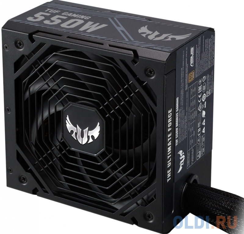TUF-550B-GAMING /PSU, CE+UK RTL {6} фото