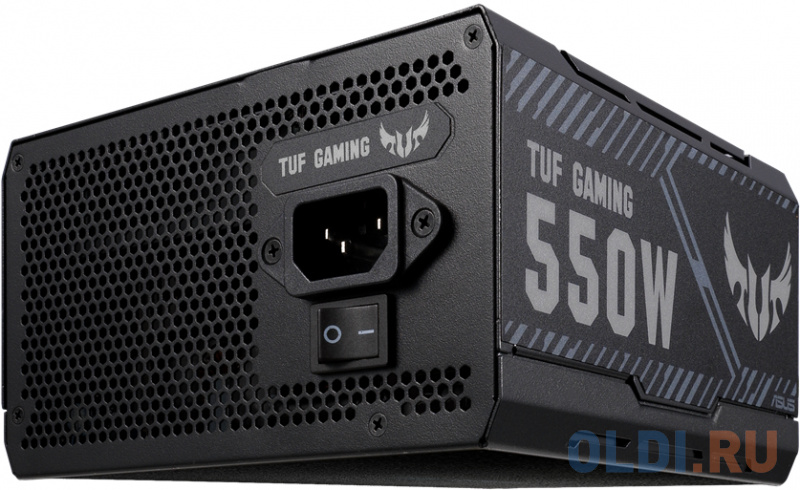 TUF-550B-GAMING /PSU, CE+UK RTL {6} фото