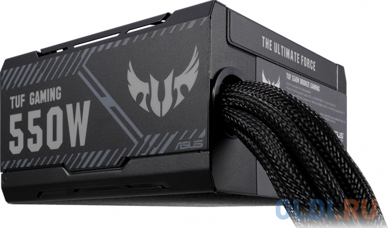 TUF-550B-GAMING /PSU, CE+UK RTL {6} фото