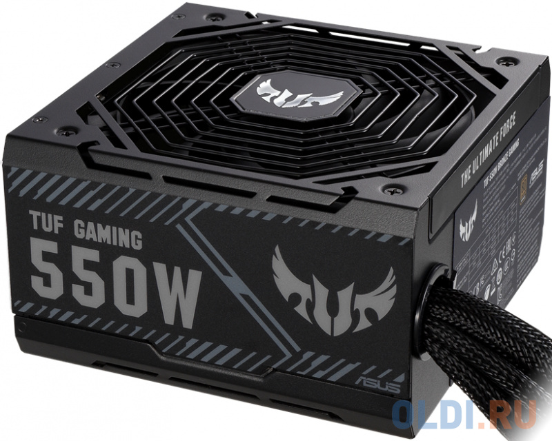 TUF-550B-GAMING /PSU, CE+UK RTL {6} фото