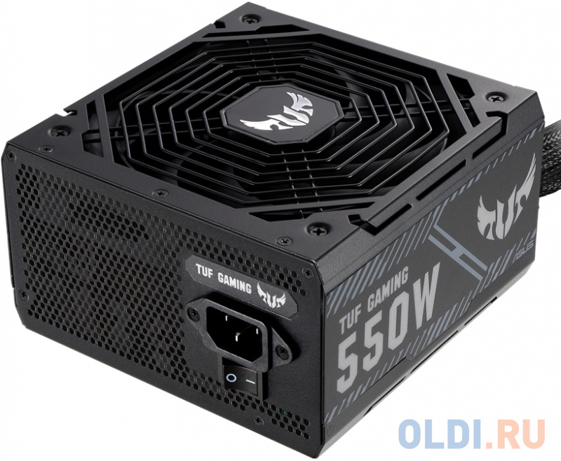 TUF-550B-GAMING /PSU, CE+UK RTL {6} фото