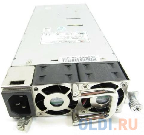 

S1M-5460P 460W, 1U (ШВГ=106*40*248), Power Module, (B001600003) {8}