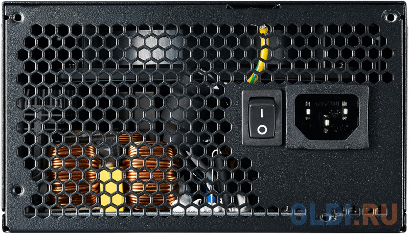 Блок питания Cooler Master MWE GOLD 750 - V2 750 Вт MPE-7501-ACAAG-EU Блок питания Cooler Master MWE GOLD 750 - V2 750 Вт MPE-7501-ACAAG-EU фото