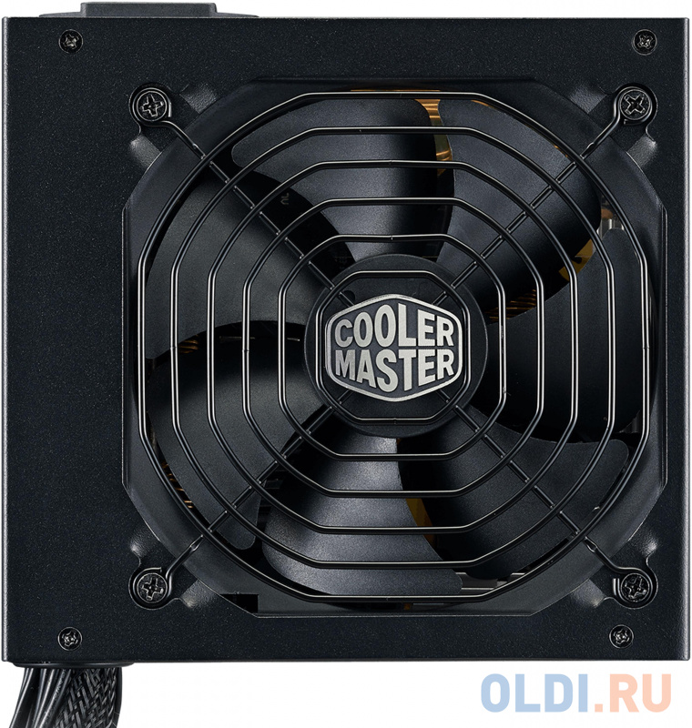 Блок питания Cooler Master MWE GOLD 750 - V2 750 Вт MPE-7501-ACAAG-EU Блок питания Cooler Master MWE GOLD 750 - V2 750 Вт MPE-7501-ACAAG-EU фото