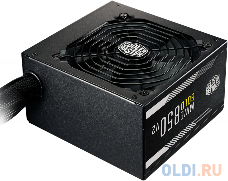 Блок питания Cooler Master MPE-8501-ACAAG-EU 850 Вт Блок питания Cooler Master MPE-8501-ACAAG-EU 850 Вт фото