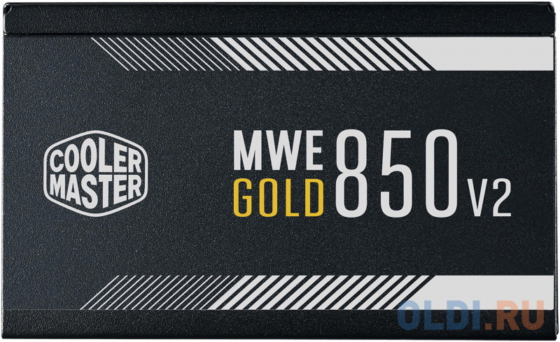 Блок питания Cooler Master MPE-8501-ACAAG-EU 850 Вт Блок питания Cooler Master MPE-8501-ACAAG-EU 850 Вт фото
