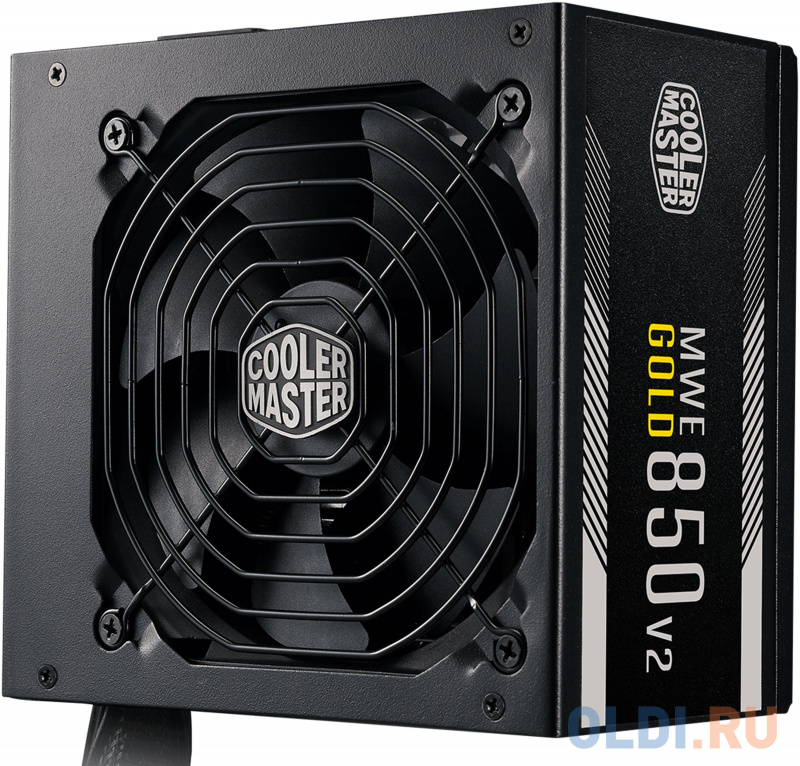 Блок питания Cooler Master MPE-8501-ACAAG-EU 850 Вт Блок питания Cooler Master MPE-8501-ACAAG-EU 850 Вт фото