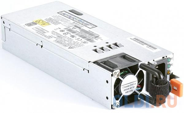 Блок питания Lenovo ThinkSystem 450W(230V/115V) Platinum Hot-Swap Power Supply блок питания be quiet dark power pro 12 1200 вт