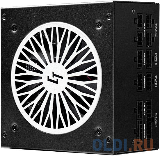 Блок питания Chieftec GPX-750FC 750 Вт фото