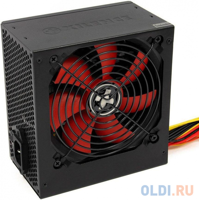 

Блок питания Xilence XP700R6 700 Вт