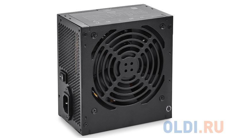 

Блок питания Deepcool Nova DN550 550 Вт