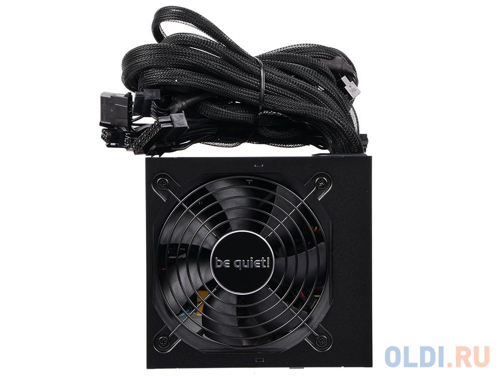 Be Quiet Power 9 500w Купить