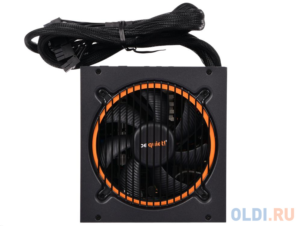 Be Quiet Power 9 500w Купить