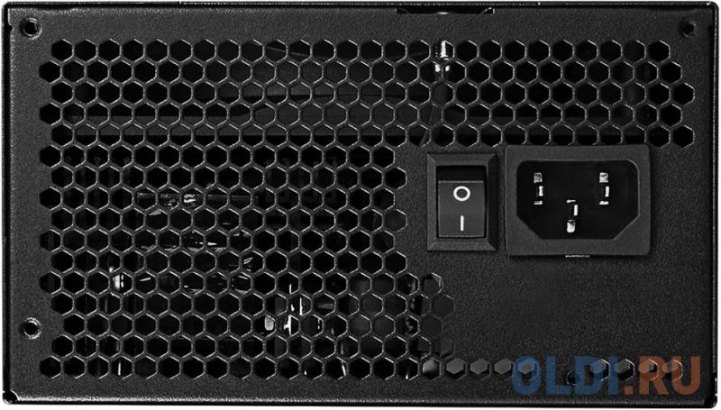 Блок питания Gigabyte AORUS P750W 80+ GOLD Modular фото