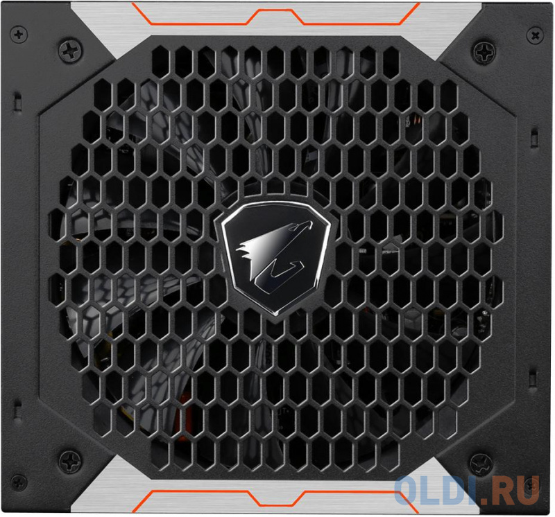 Блок питания Gigabyte AORUS P750W 80+ GOLD Modular фото