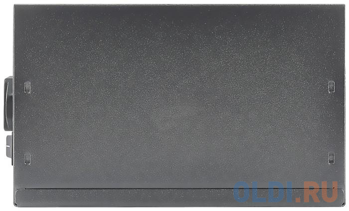 Блок питания Aerocool AERO BRONZE 750M 750 Вт фото