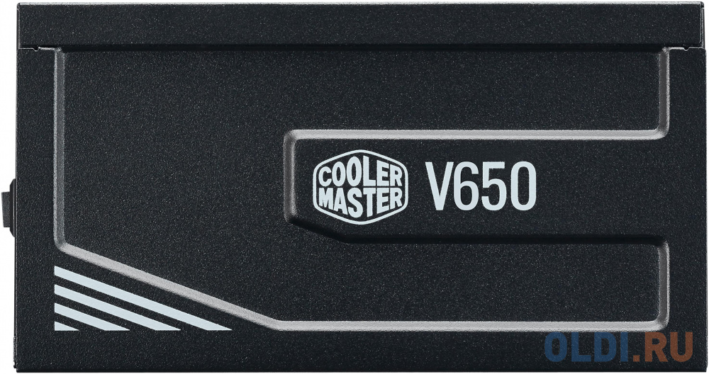 Блок питания ATX 650W MPY-650V-AFBAG COOLER MASTER от OLDI