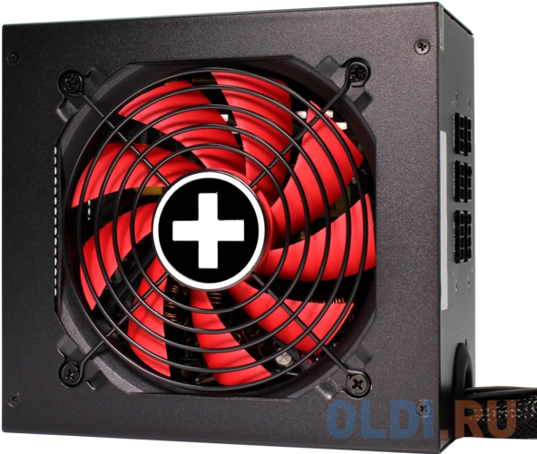 XILENCE Performance A+ III, XP850MR11, 850W, A.PFC, 80+ Bronze, Semi-Modular фото